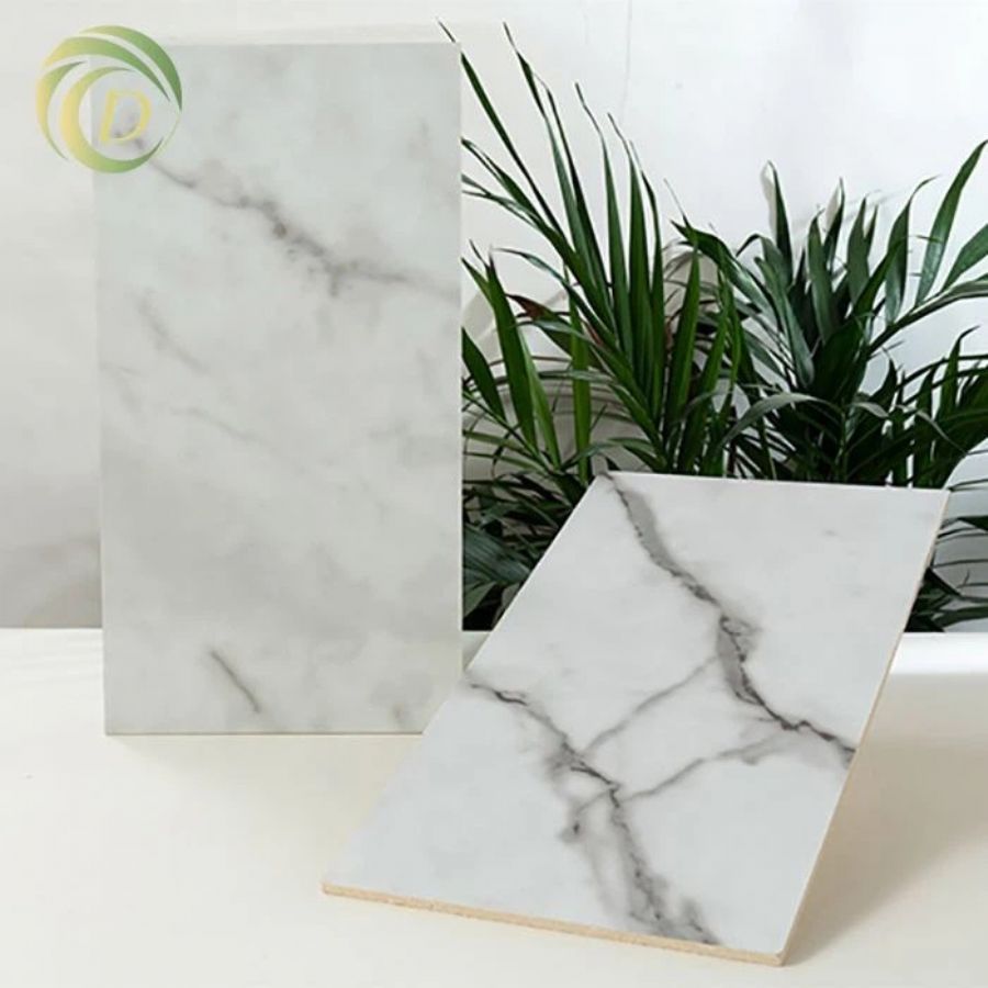 Waterproof Laminate Bathroom Wall Panels