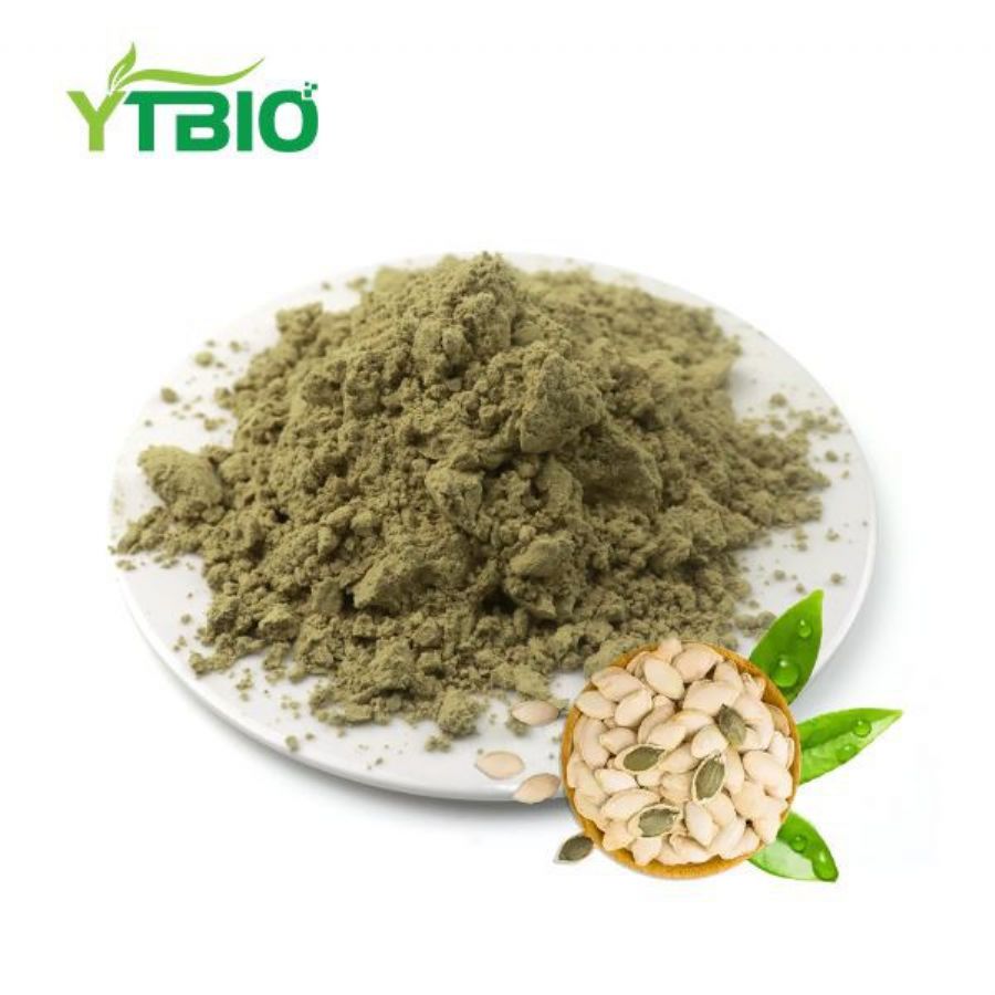 Organic Pumpkin Seed