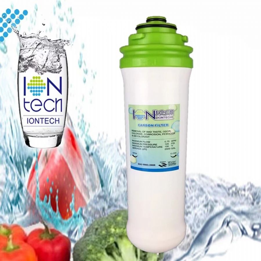 Carbon Pre Filter Water