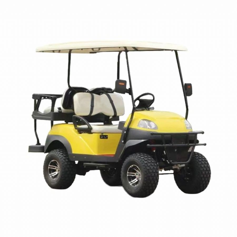 Electric Golf Cart Scooters