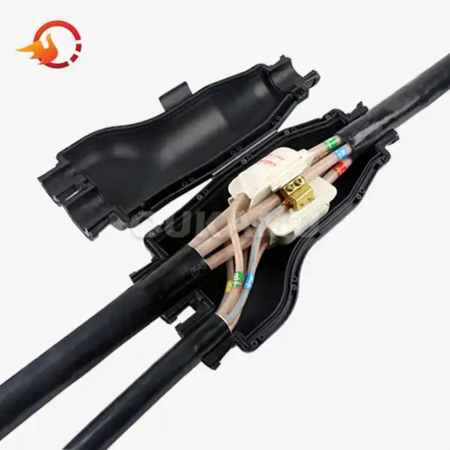 Cable Branch