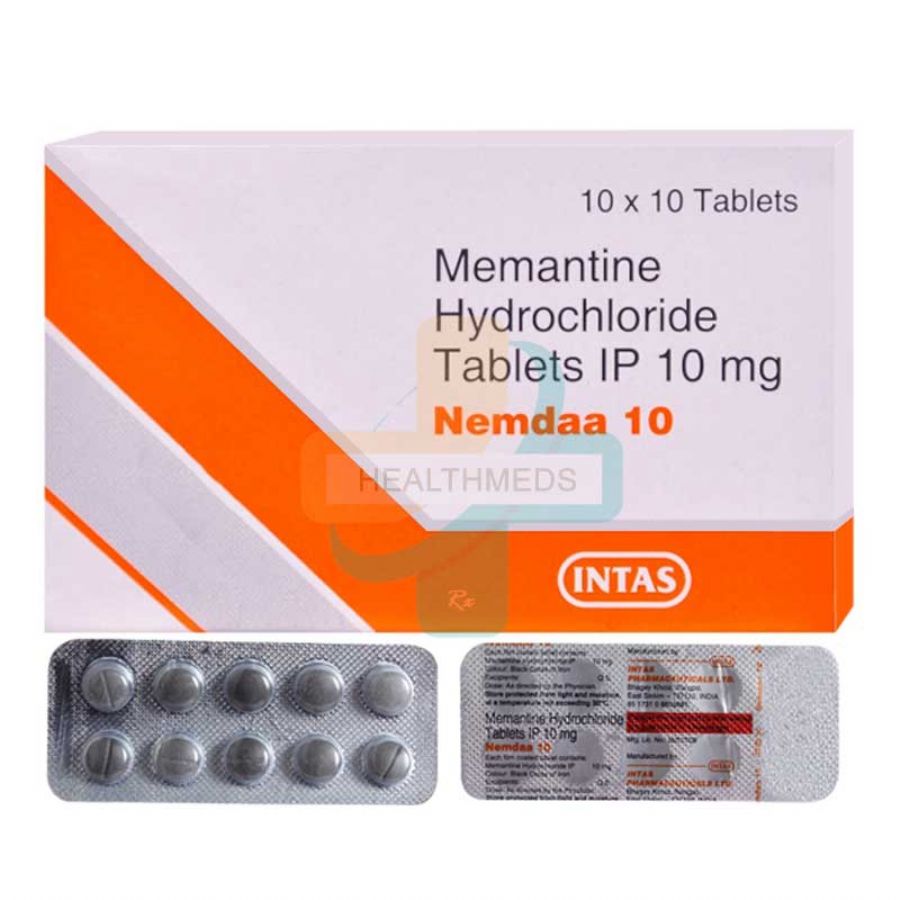 Nemdaa