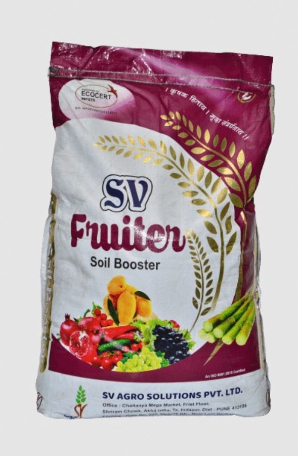 SV Fruiter