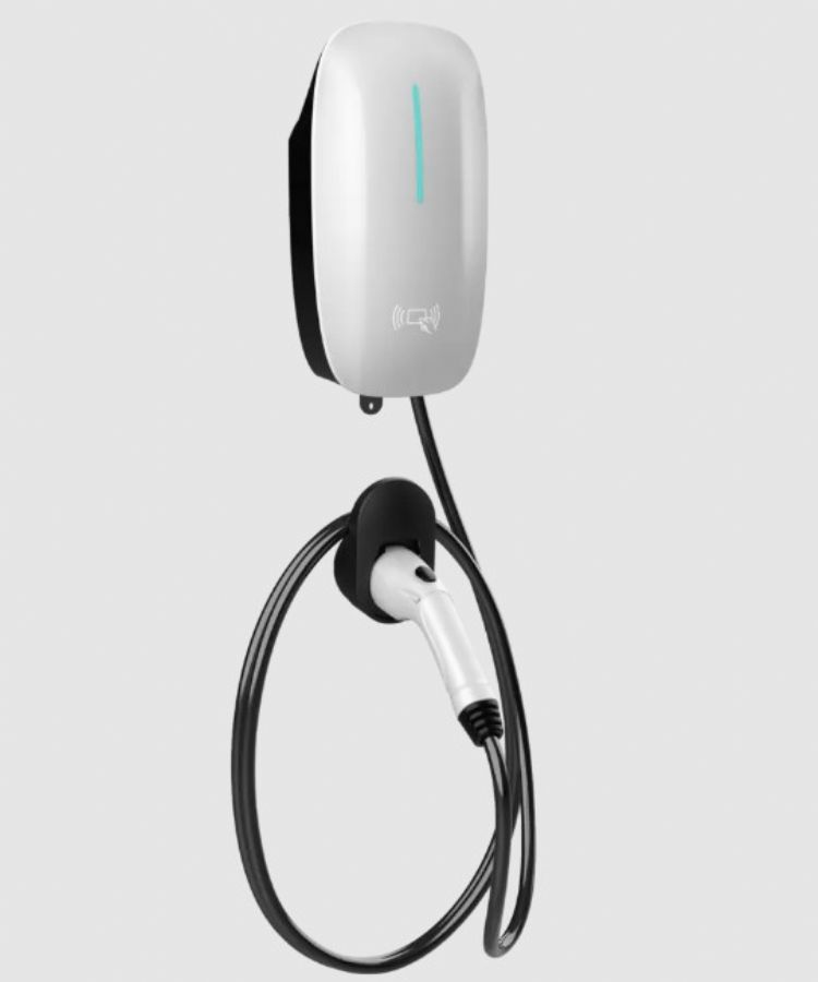 Home AC EV Charging 