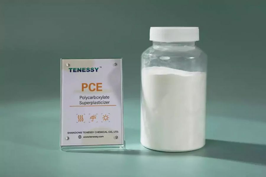 Polycarboxylate Superplasticizer