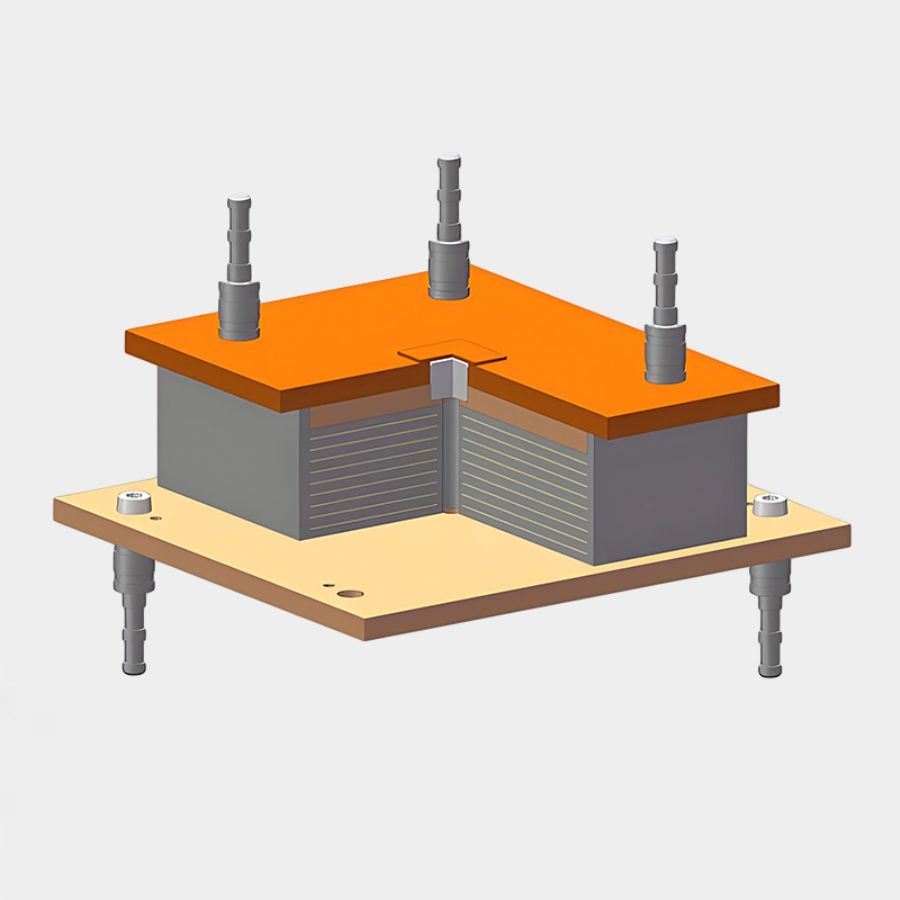 Base Isolators