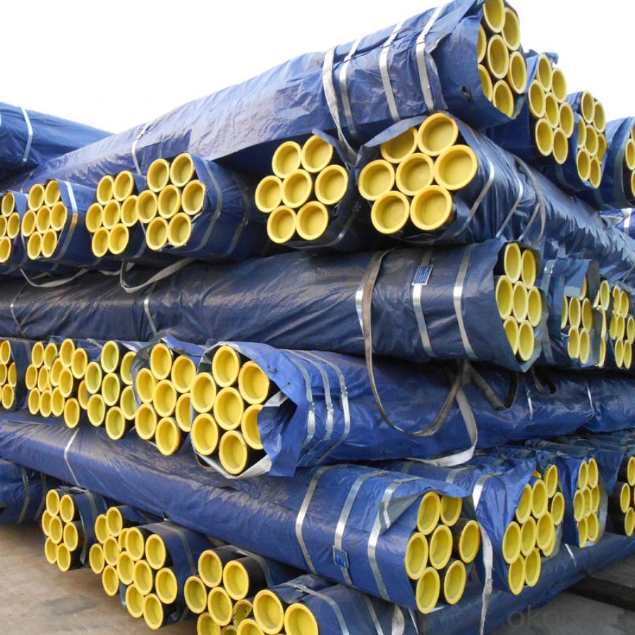 Carbon Steel Pipe