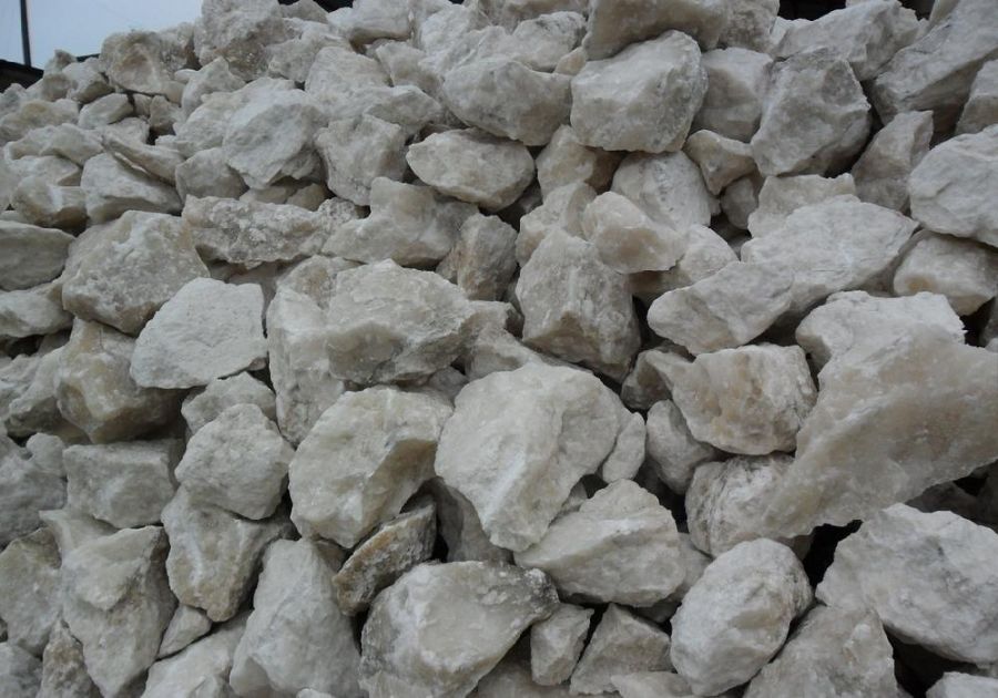 calcium carbide