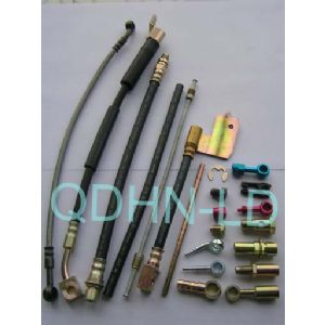 QDHN-LD brake hose ends fittings