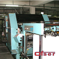 GAZETE BASKI MAKİNALARI