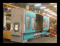 CNC BETTFREZE