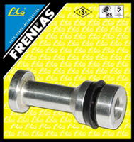 rubber brake clutchs
