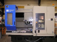 CNC FREZE