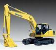 KOMATSU PC 200- 5 KO