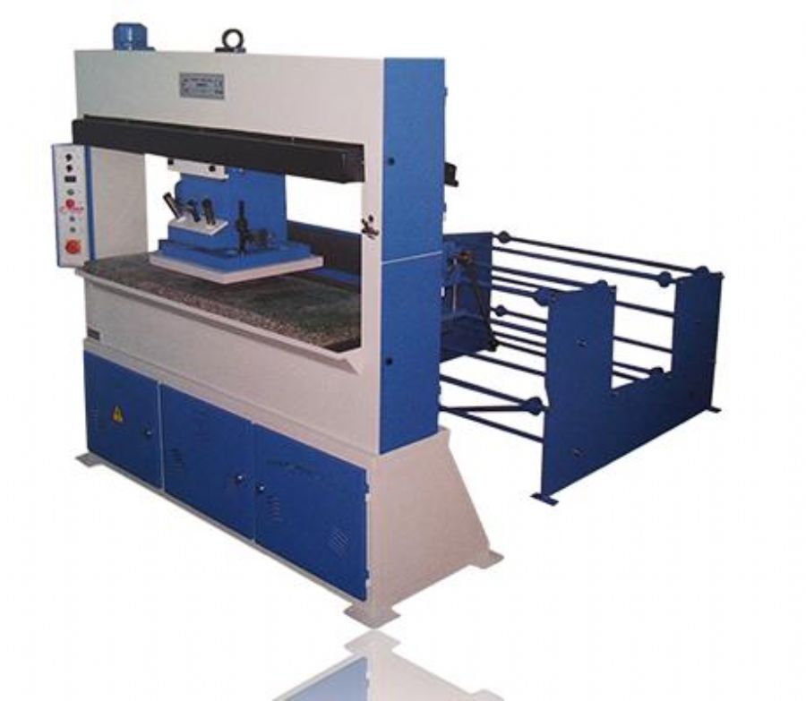 SM-600x1200 Kesim Presi