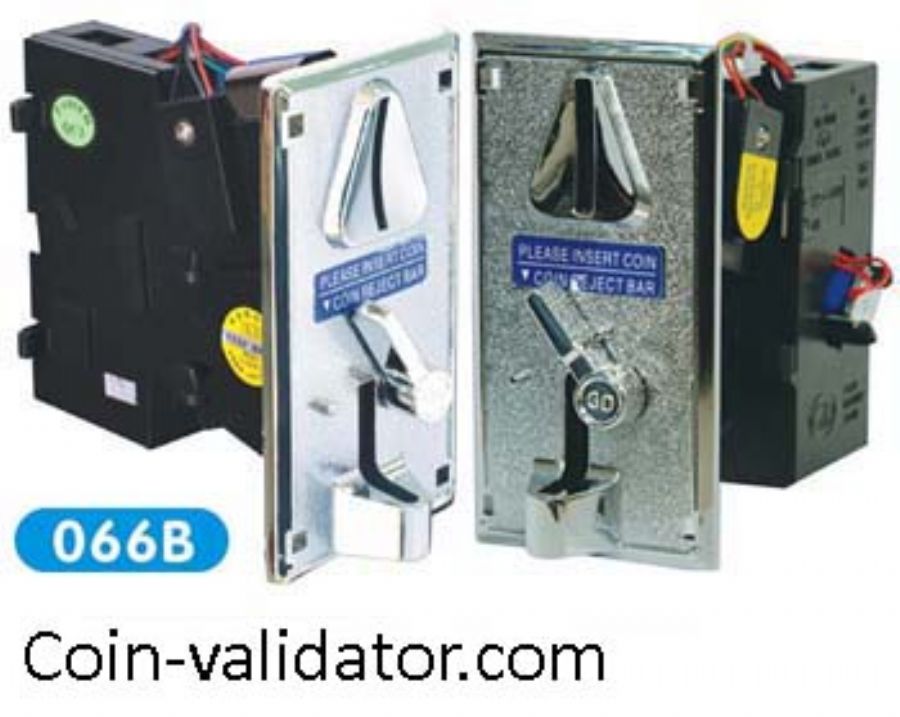 [GD]500  multi coin acceptor validator,(5 coin acceptance)