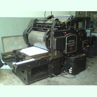 Gestetner 211-311