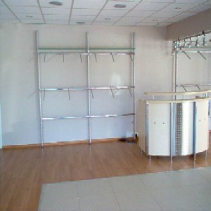 Vitrin Mankeni B5