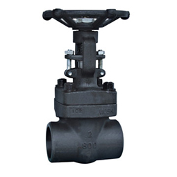 Gate valve