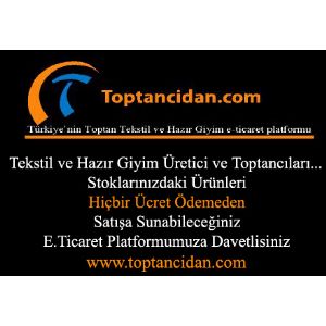 toptan giyim