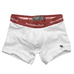 Abercrombie and Edhardy Boxer Shorts, FlipFlops, Caps