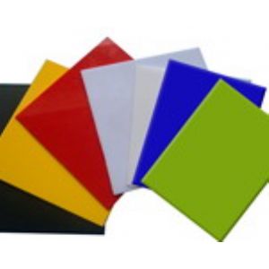 Acrylic Sheet / PMMA