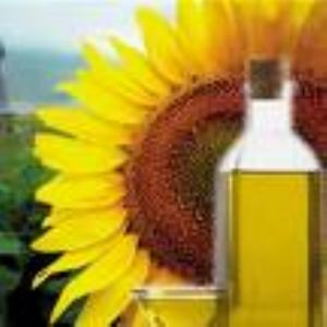 RAFINED     SUNFLOWER   OIL  