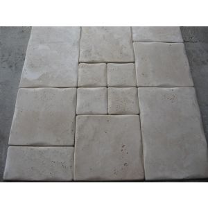 beige marble