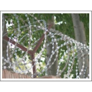 Razor Wire