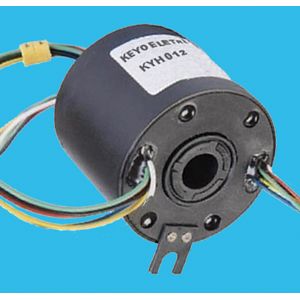 KYH012 Through Bore Slip ring