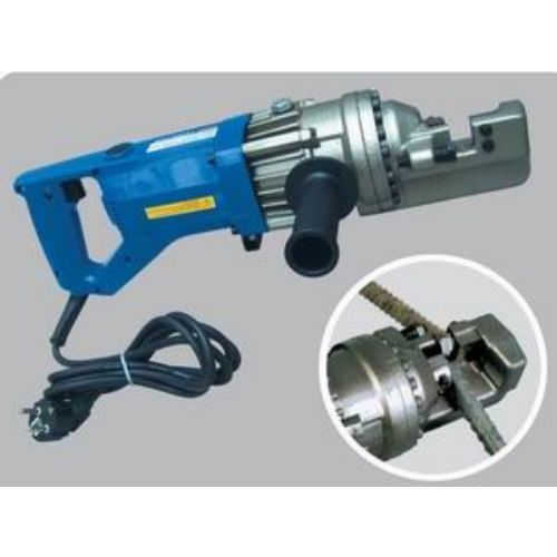 rebar cutter & rebar