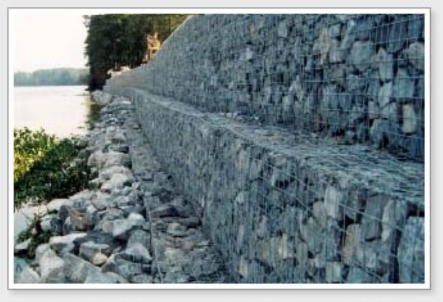 Gabion Basket