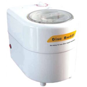 disc repair machine 